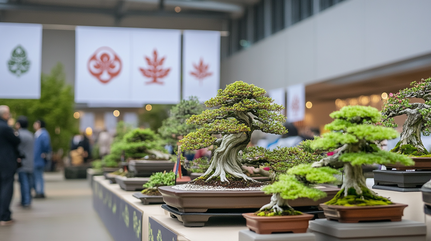 Bonsai Master